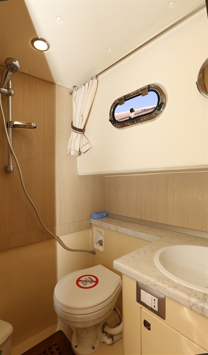 Cantiere Di Luccia 10 | Gozzo Di Luccia