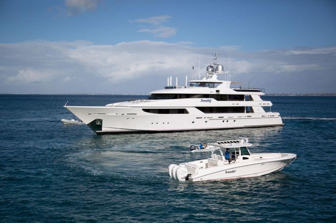 Westport 50 | Trending