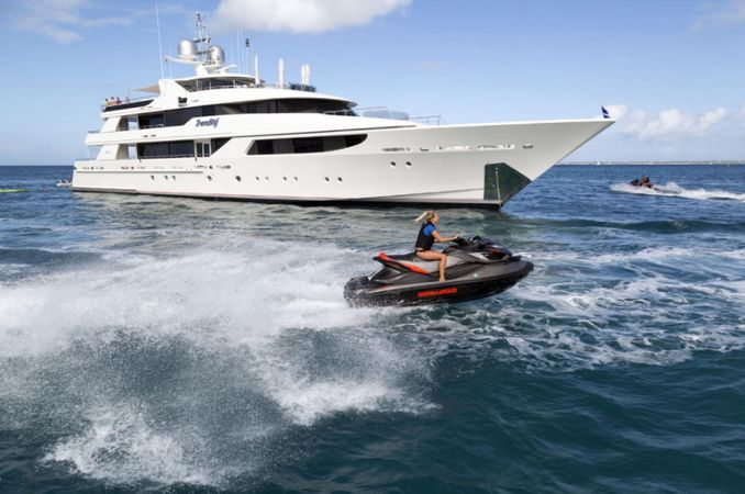 Westport 50 | Trending