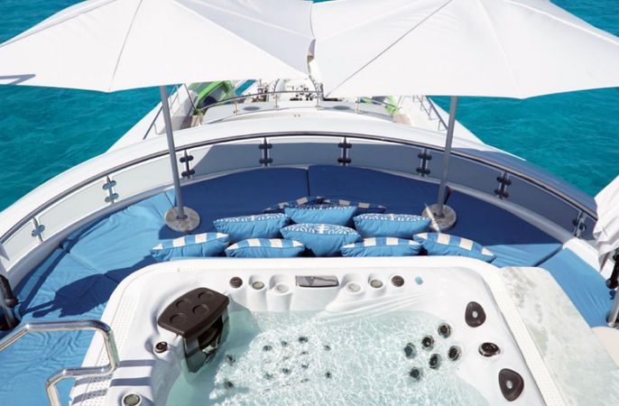 Westport 50 | Trending