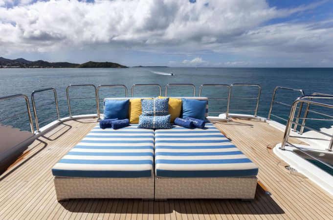 Westport 50 | Trending