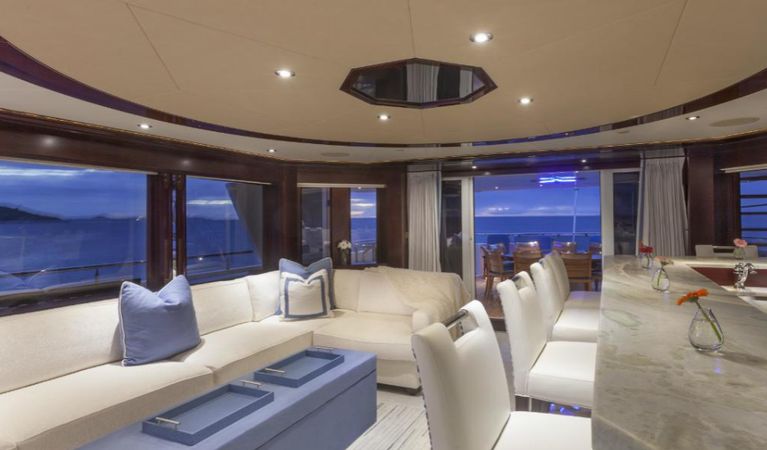 Westport 50 | Trending