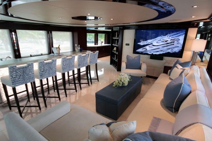 Westport 50 | Trending