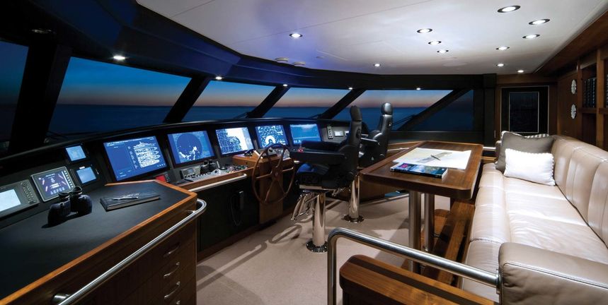 Westport 50 | Trending