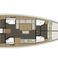 Dufour 460 GL | Rubato