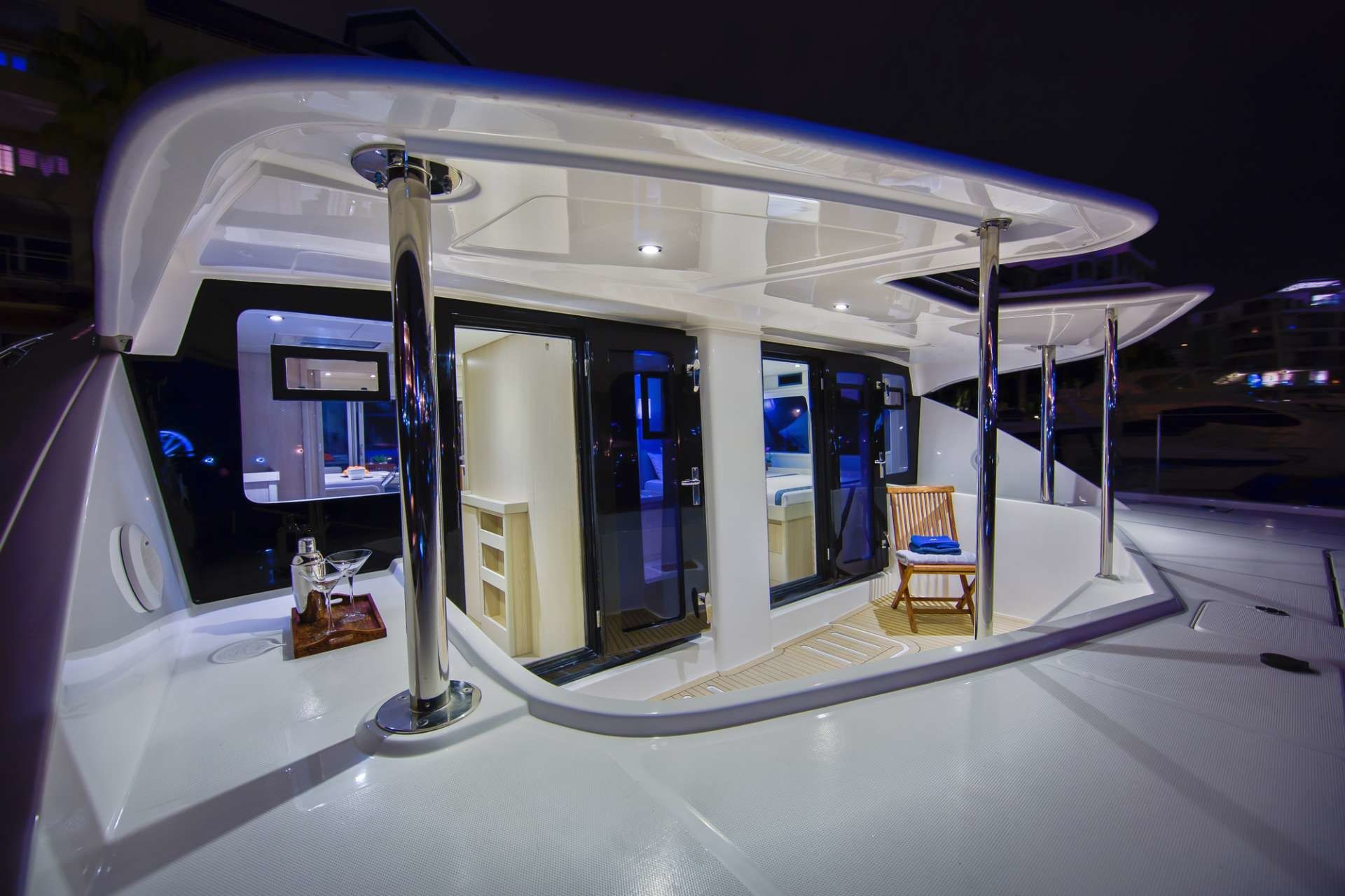 Leopard 58 | La Grande Bellezza