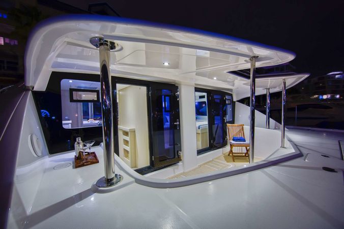 Leopard 58 | La Grande Bellezza