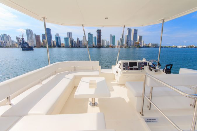 Leopard 433 | Oddysea