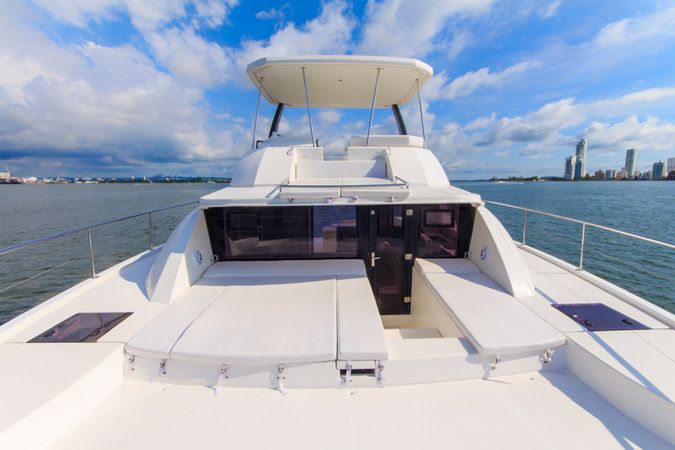 Leopard 433 | Oddysea