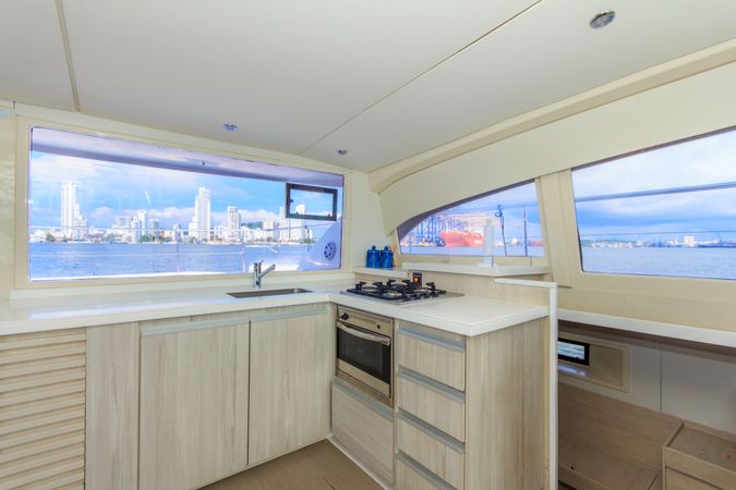 Leopard 433 | Oddysea