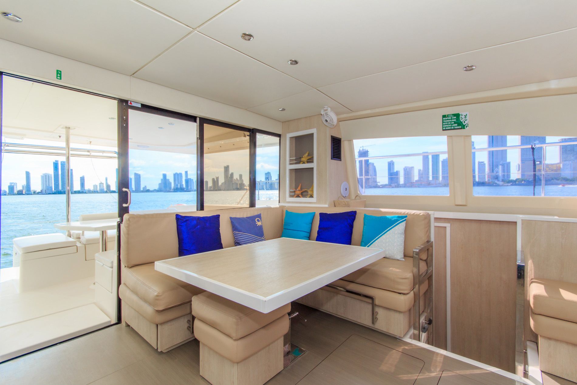 Leopard 433 | Oddysea