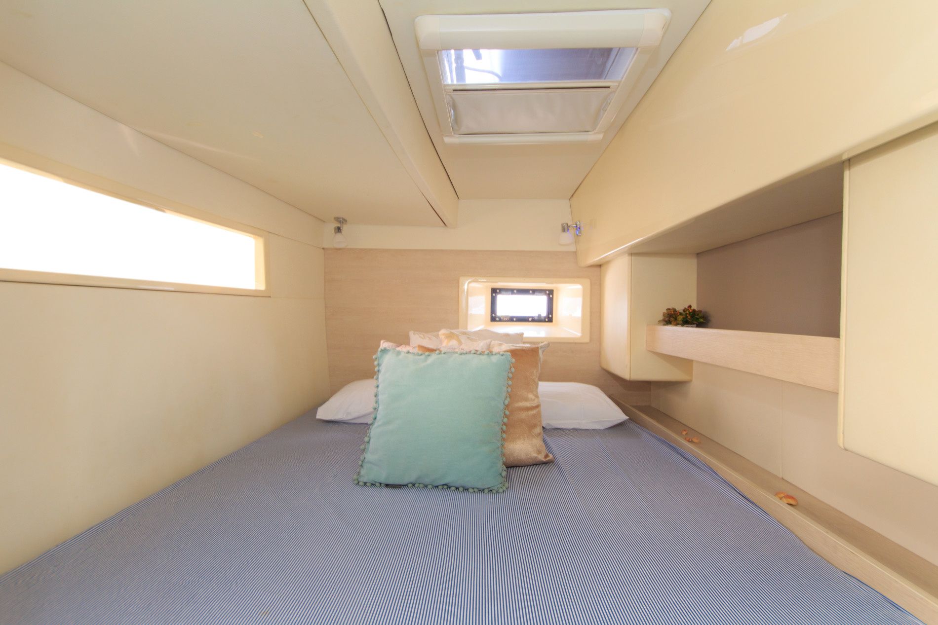 Leopard 433 | Oddysea