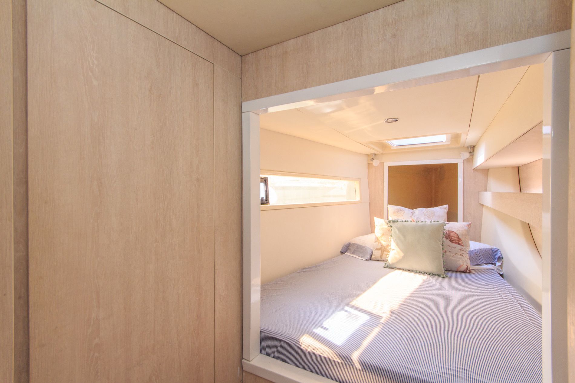 Leopard 433 | Oddysea