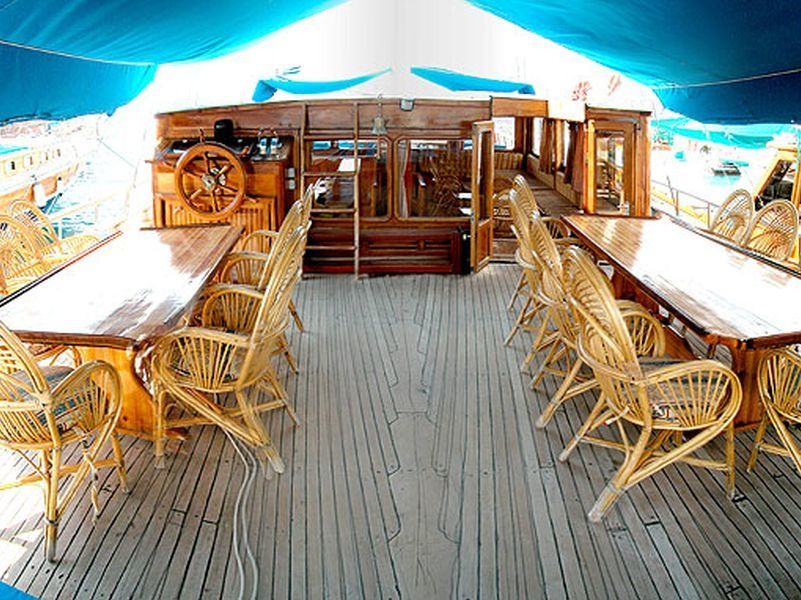 Gulet 92 | Kocaoglan