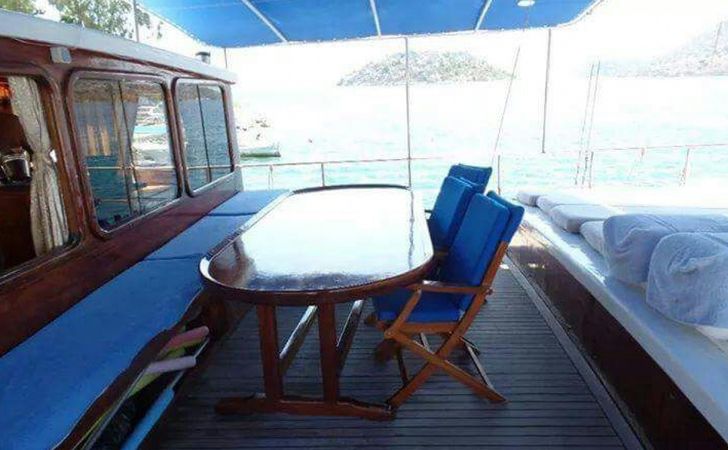 Gulet 92 | Kocaoglan