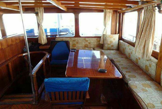 Gulet 92 | Kocaoglan