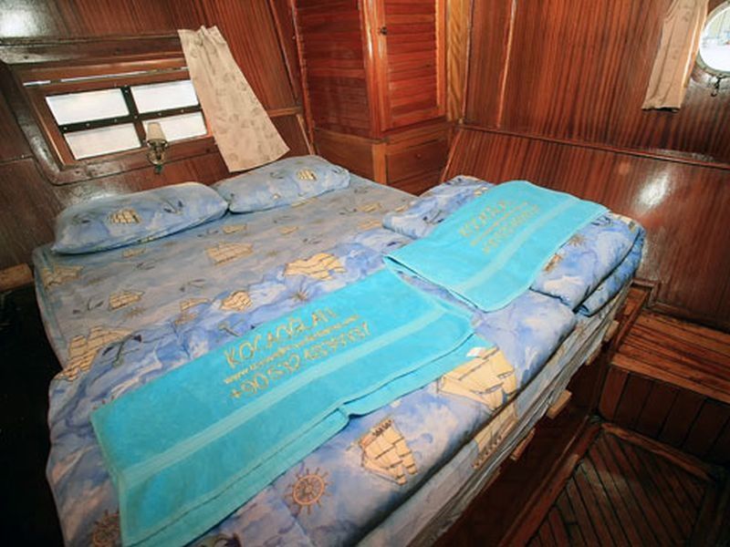 Gulet 92 | Kocaoglan