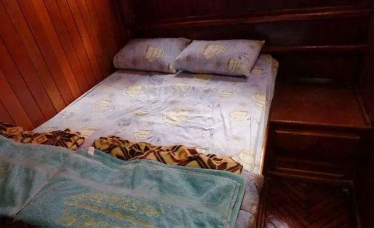 Gulet 92 | Kocaoglan