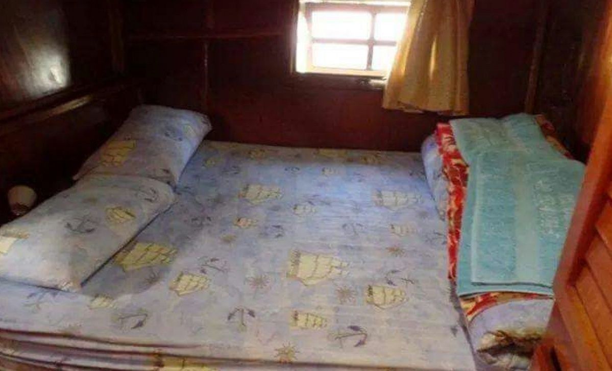 Gulet 92 | Kocaoglan