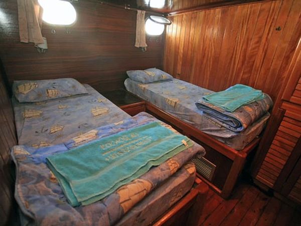 Gulet 92 | Kocaoglan