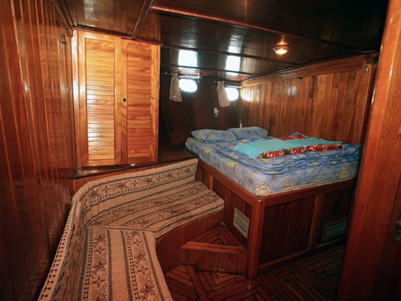 Gulet 92 | Kocaoglan