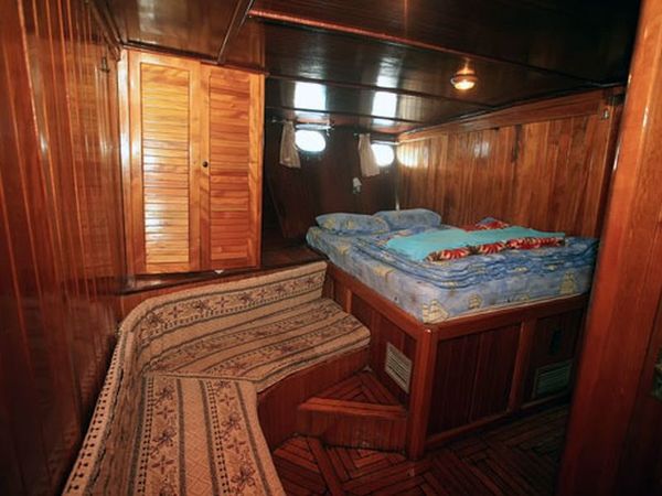 Gulet 92 | Kocaoglan