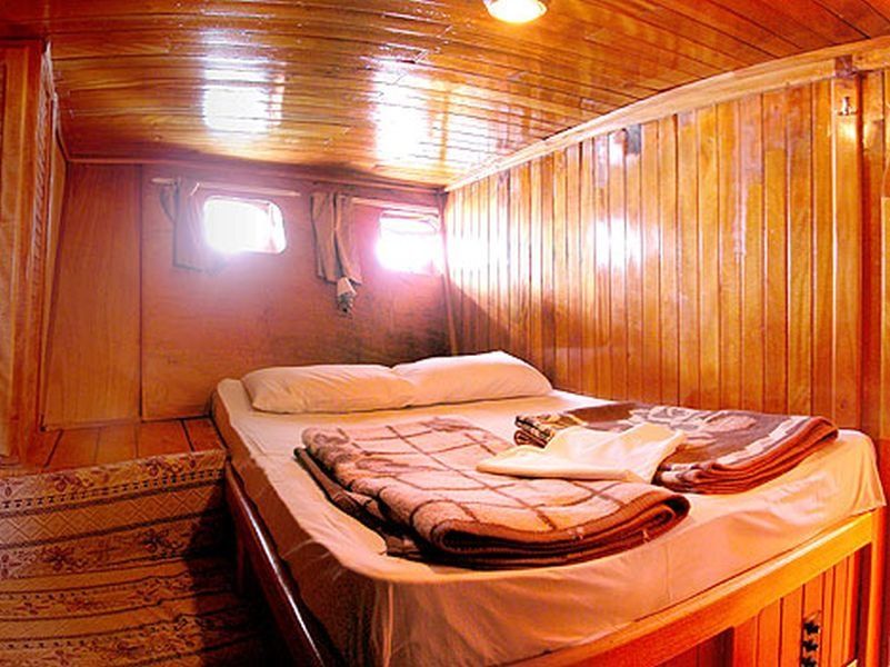 Gulet 92 | Kocaoglan