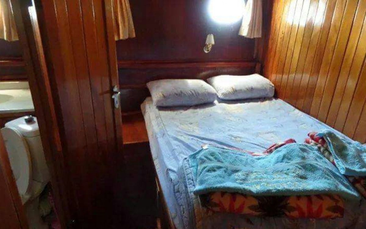 Gulet 92 | Kocaoglan