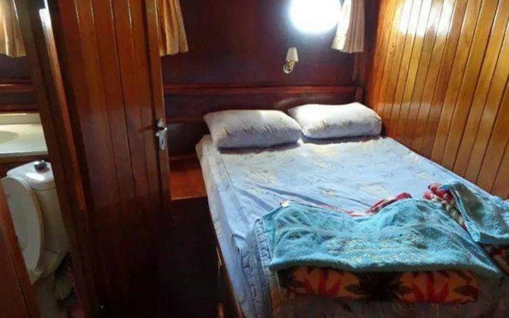 Gulet 92 | Kocaoglan