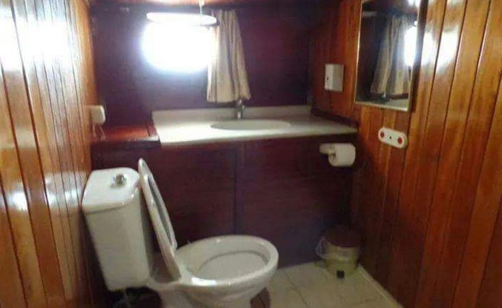 Gulet 92 | Kocaoglan