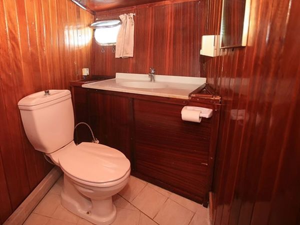 Gulet 92 | Kocaoglan