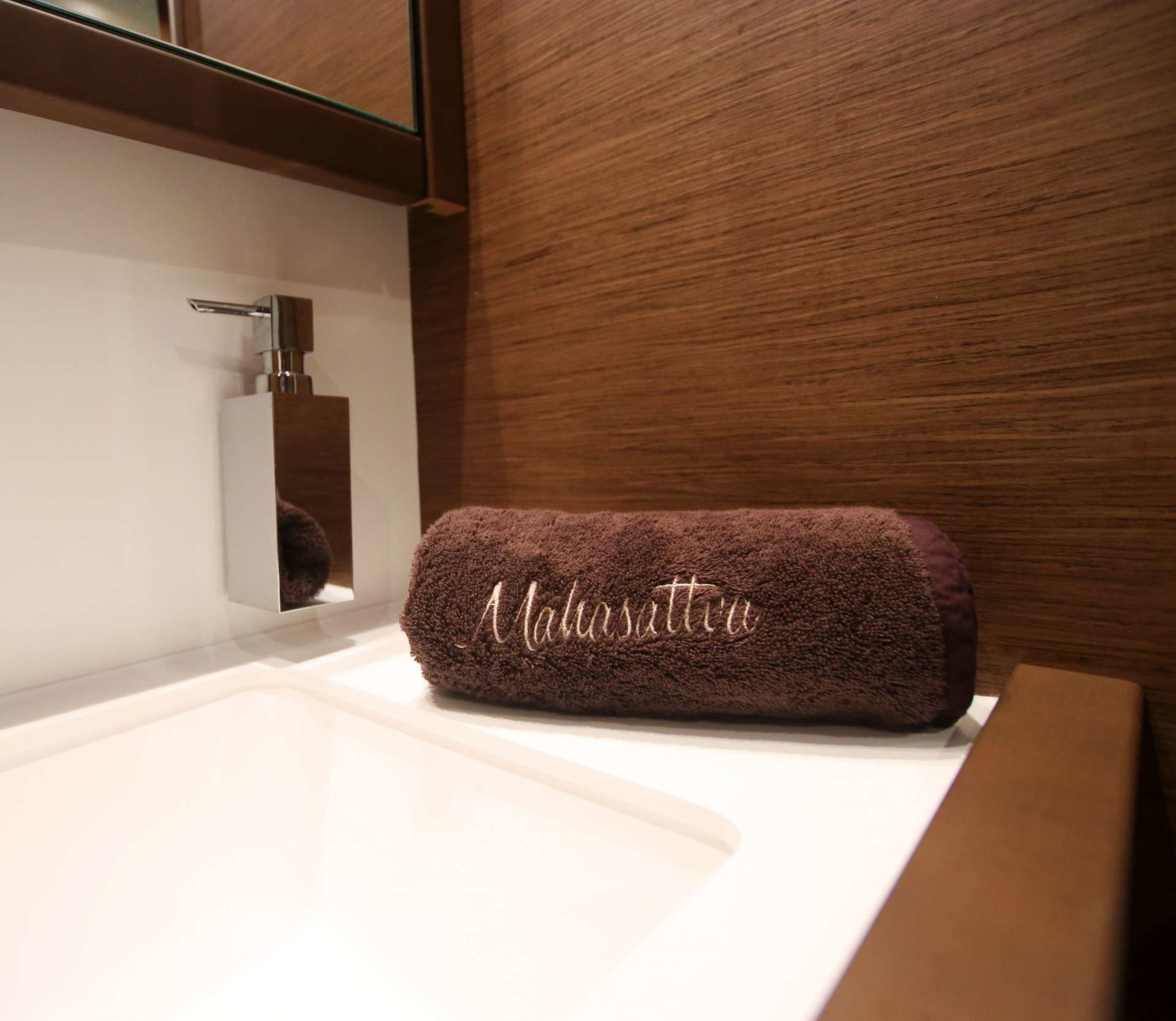 Lagoon 620 | Mahasattva