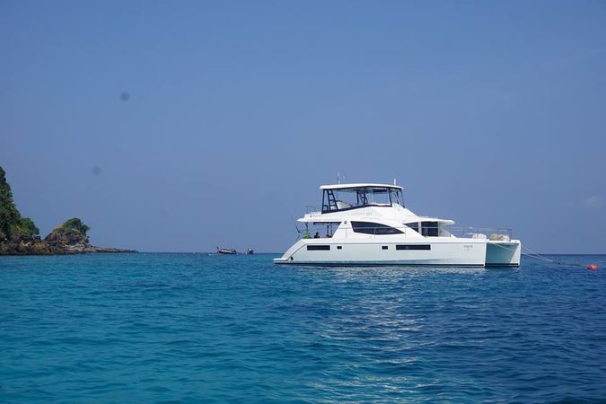 Leopard 51 | Sanyati