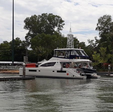 Leopard 51 | Sanyati