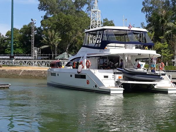 Leopard 51 | Sanyati