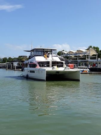 Leopard 51 | Sanyati