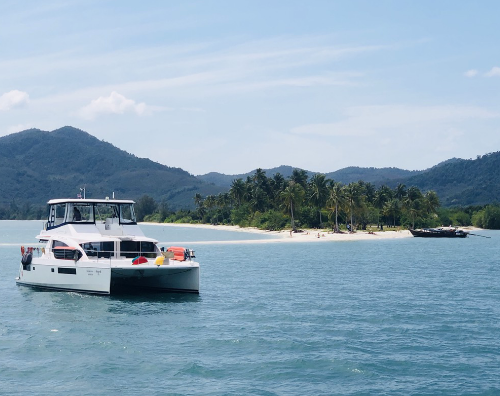 Leopard 51 | Sanyati