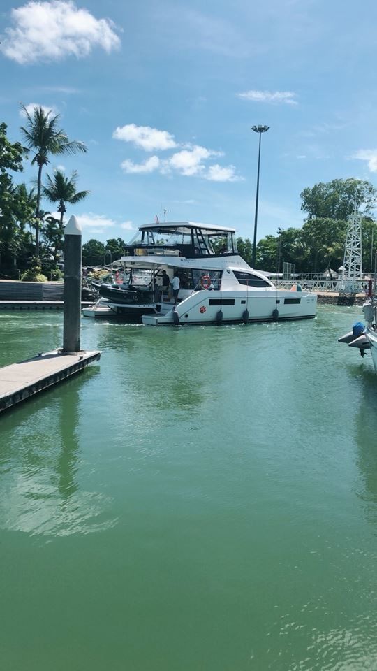 Leopard 51 | Sanyati