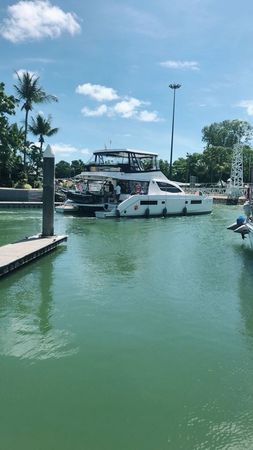 Leopard 51 | Sanyati