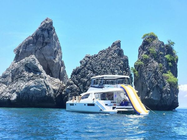 Leopard 51 | Sanyati