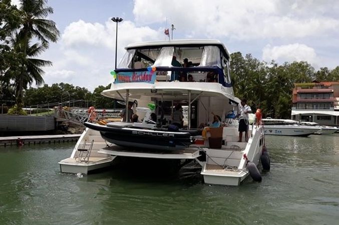 Leopard 51 | Sanyati