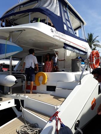 Leopard 51 | Sanyati