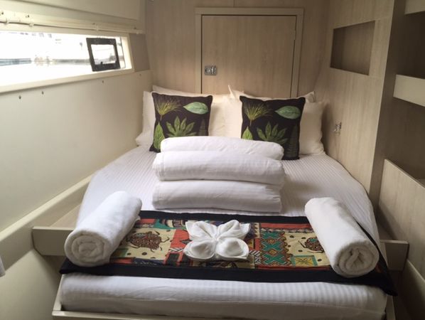 Leopard 51 | Sanyati