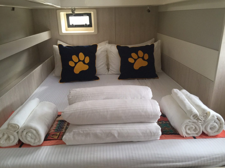 Leopard 51 | Sanyati