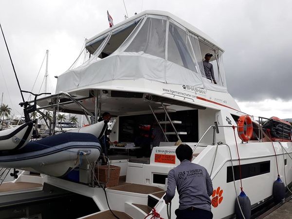 Leopard 43 | Shashani