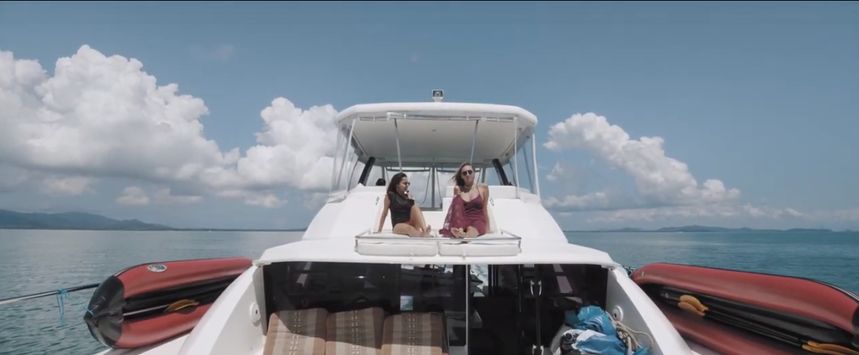 Leopard 43 | Shashani