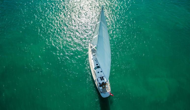 Pithak Shipyard 104 | Silver Lining