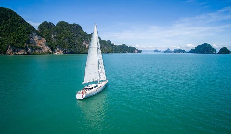 Pithak Shipyard 104 | Silver Lining