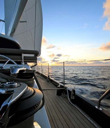 Pithak Shipyard 104 | Silver Lining