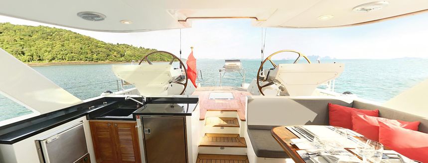 Pithak Shipyard 104 | Silver Lining